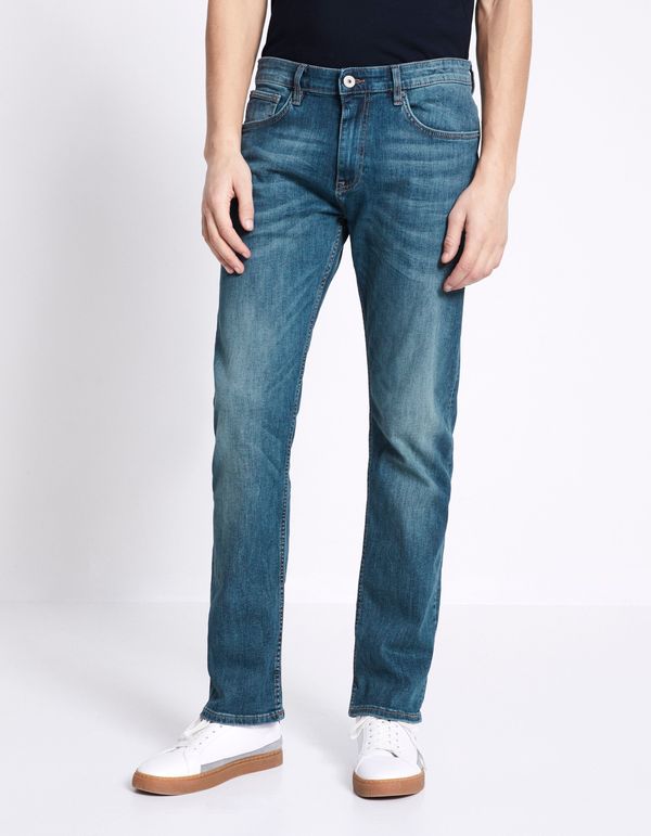 Celio Celio Jeans C5 straight Jobetter5 - Mens