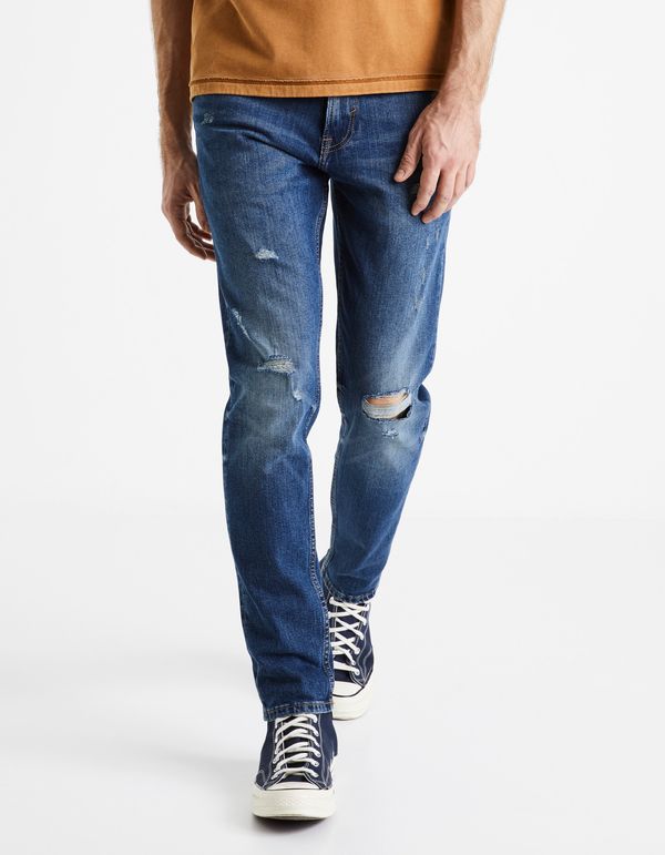 Celio Celio Jeans slim C25 Dostroy2 - Men