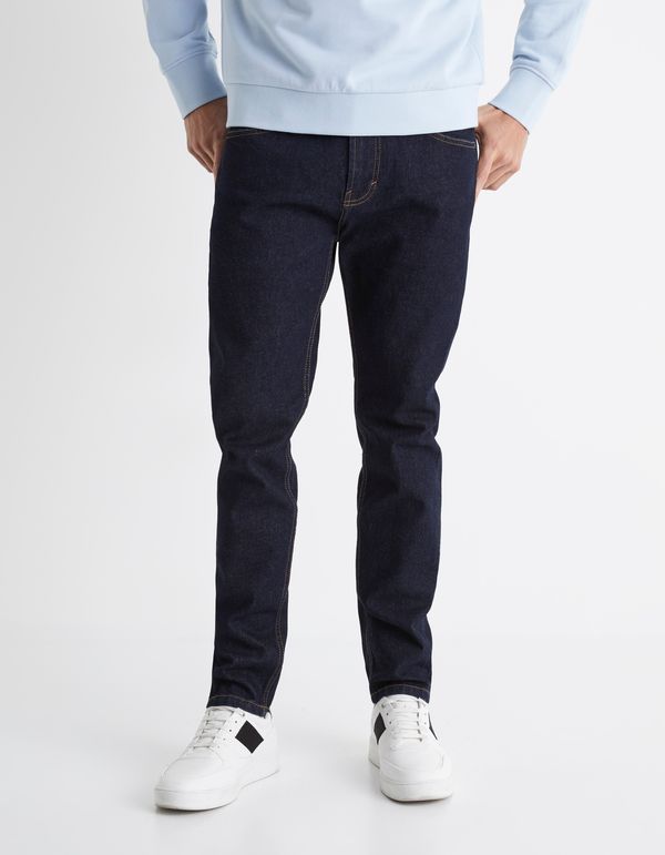 Celio Celio Jeans slim tapered C25 Bonew25t - Men