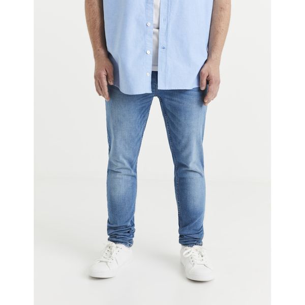 Celio Celio Jeans Vosko45 - Men's