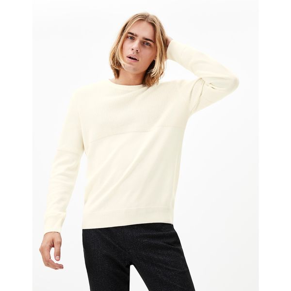 Celio Celio Knitted sweater Apejeu - Men