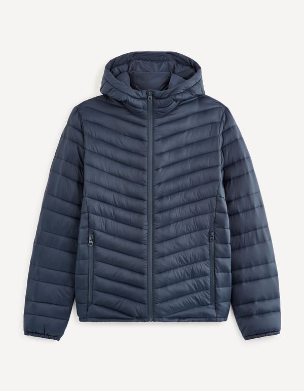 Celio Celio Lightweight Quilted Jacket Dubble - Men