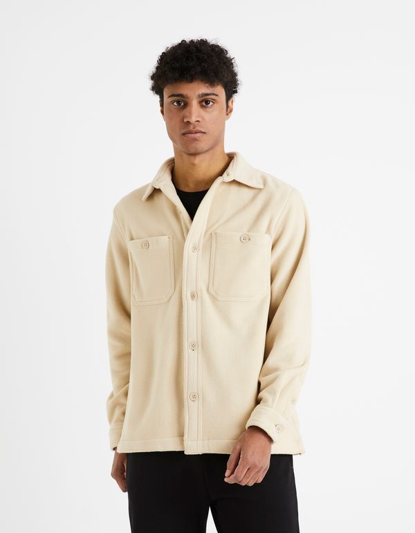 Celio Celio Outerwear Dafleece - Men