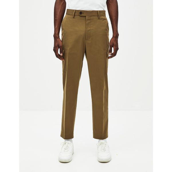 Celio Celio Pants cargo Socrate - Men