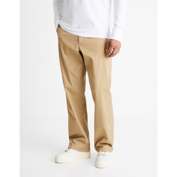 Celio Celio Pants chino Coloose1 - Mens