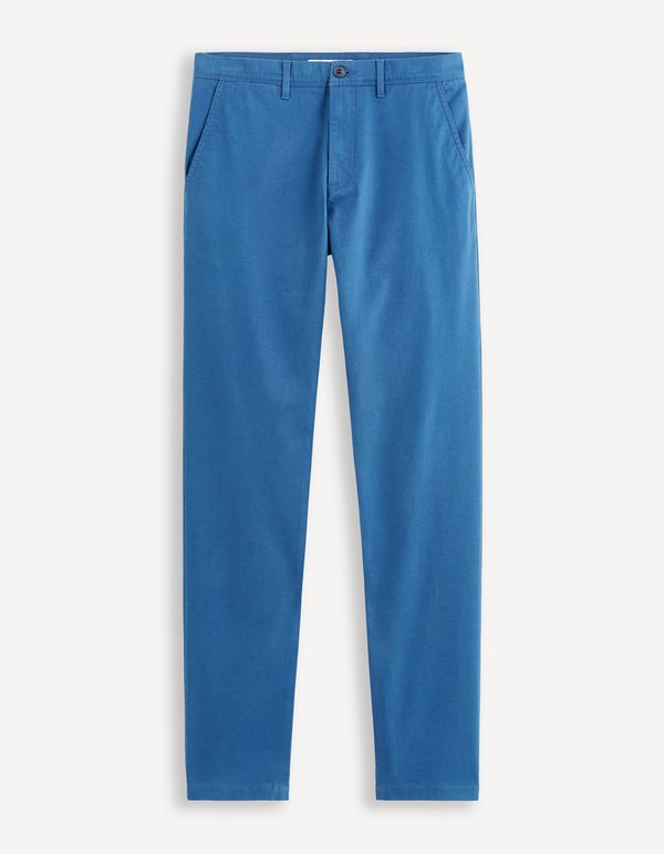 Celio Celio Pants chino slim Tocharles - Men