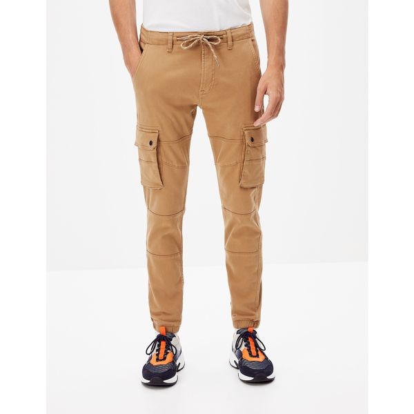 Celio Celio Pants Nolyte - Men's