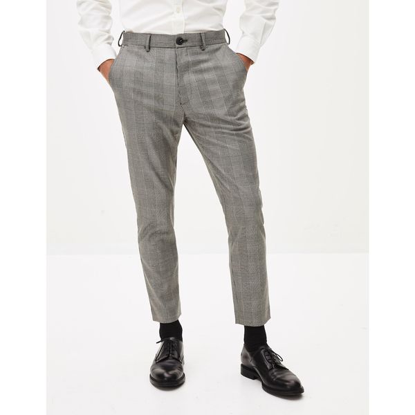 Celio Celio Pants Pomacaire - Men