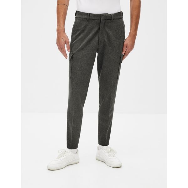 Celio Celio Pants Solveig with Pockets - Men