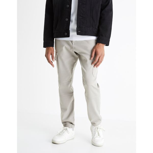 Celio Celio Pants Solyte with Pockets - Men