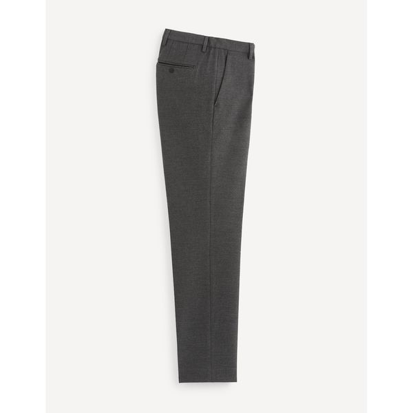 Celio Celio Pants Voandy - Men's