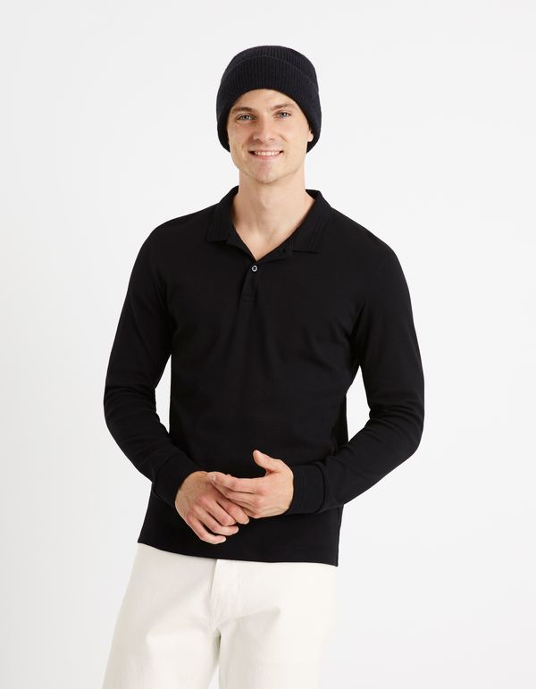 Celio Celio Polo T-shirt Cejersy - Men