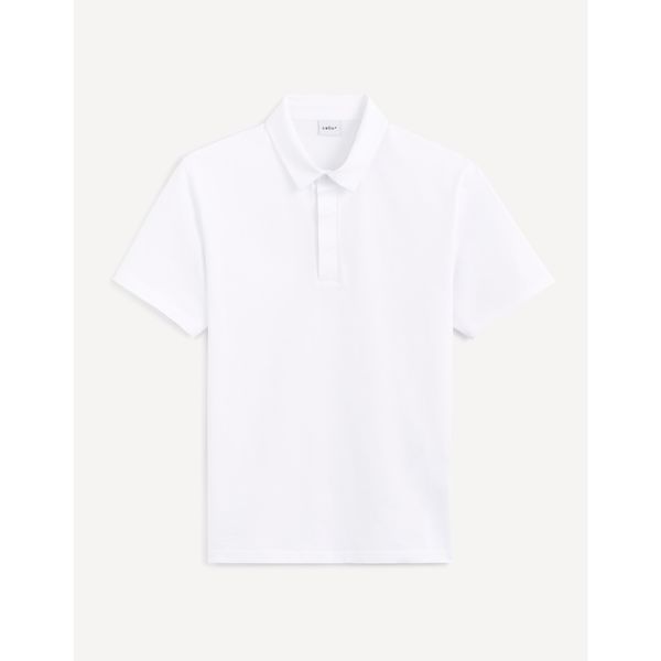 Celio Celio Polo T-shirt Tepolo - Men