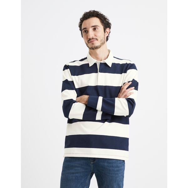 Celio Celio Polo T-Shirt Verugby - Men