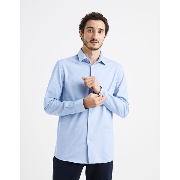 Celio Celio Shirt Vactive - Men