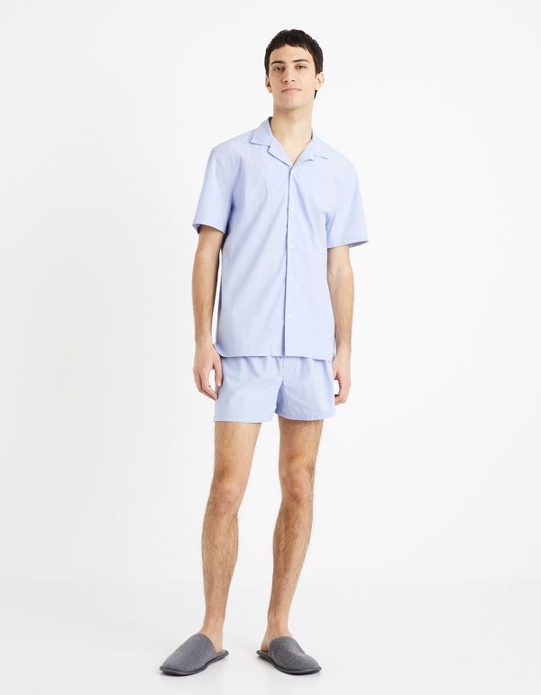 Celio Celio Short Pajamas Dipyjaray - Men