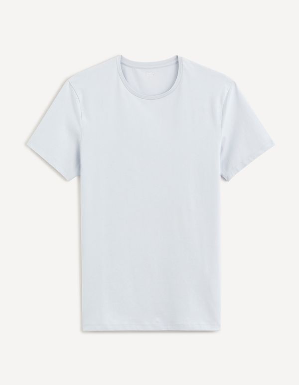 Celio Celio Short Sleeve T-Shirt Neunir - Men