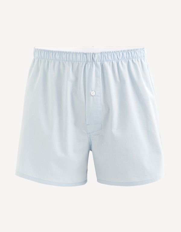 Celio Celio Shorts Micuadro - Men