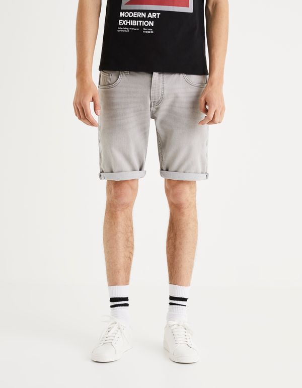 Celio Celio Shorts Tokobm - Men's