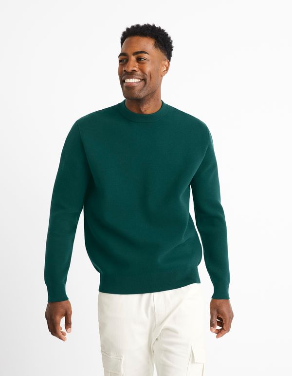 Celio Celio Smooth Sweater Beclo - Men