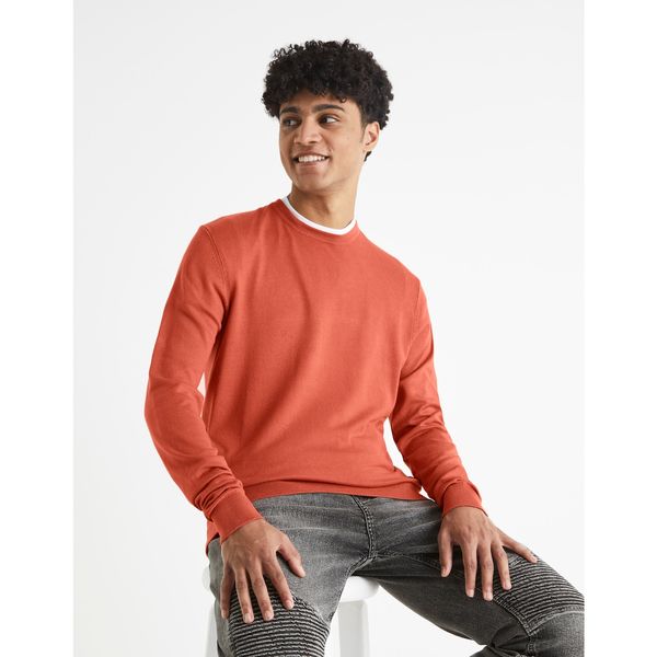 Celio Celio Smooth Sweater Befirst - Men