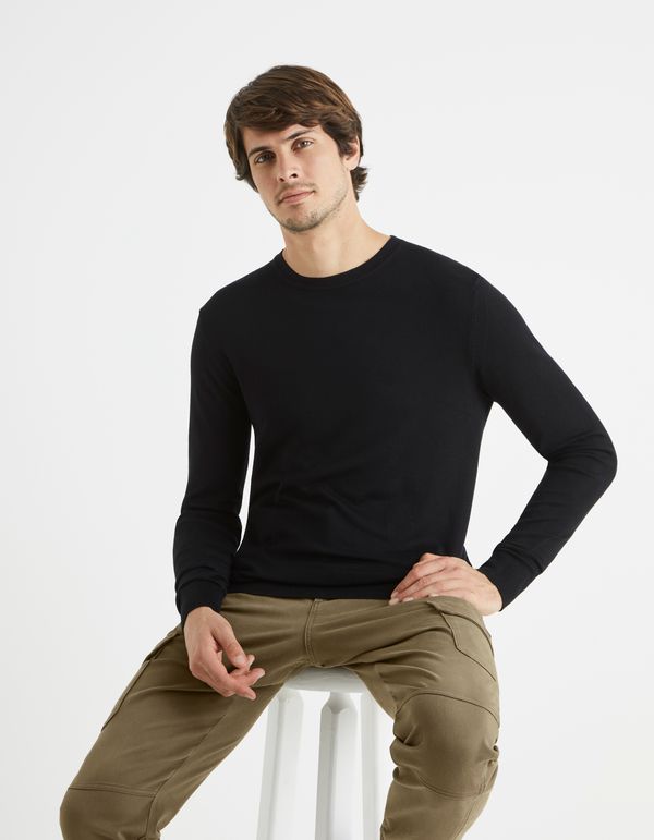 Celio Celio Smooth sweater Befirstv - Men