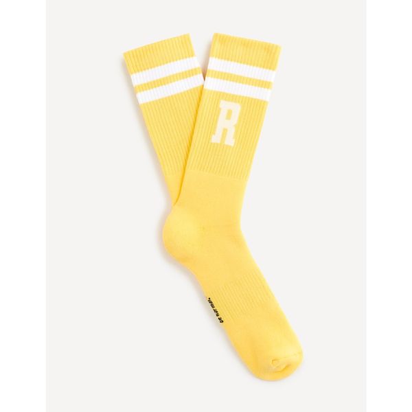 Celio Celio Sports Fleece Socks - Men