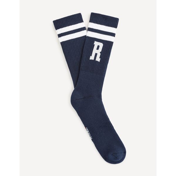 Celio Celio Sports Fleece Socks - Men