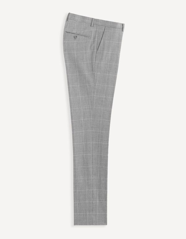 Celio Celio Suit Pants Cowales - Men