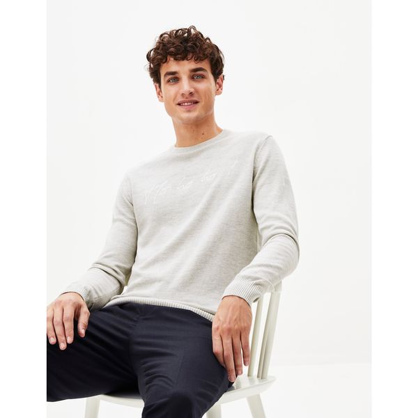 Celio Celio Sweater Apenoel - Men