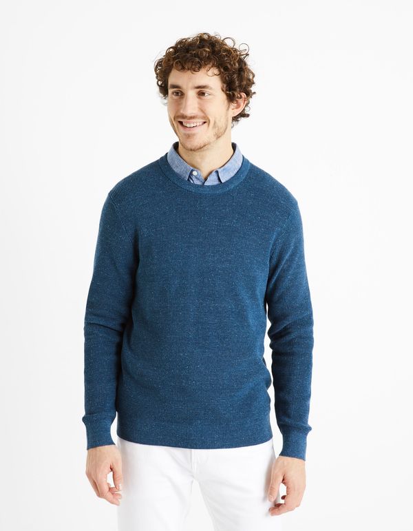 Celio Celio Sweater Degrain - Men