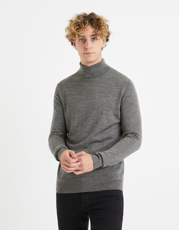 Celio Celio Sweater Menos - Men's