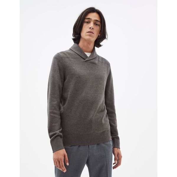 Celio Celio Sweater Sepiz - Men's