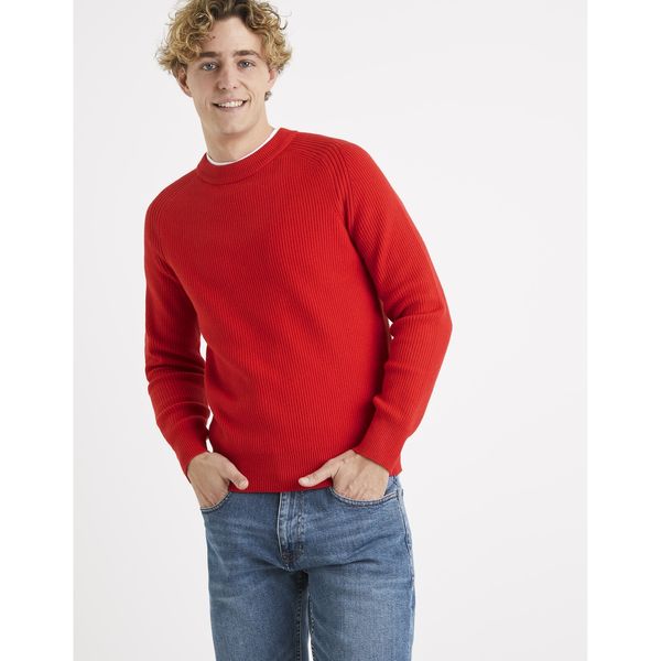 Celio Celio Sweater Terzo - Men's
