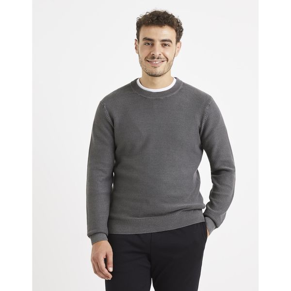 Celio Celio Sweater Vecold - Men's