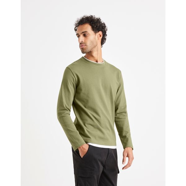 Celio Celio Sweater Velayer - Men