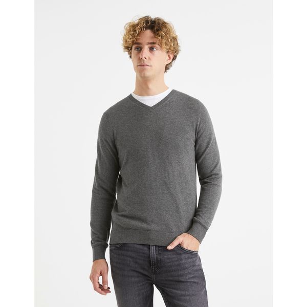 Celio Celio Sweater Veviflex - Men's