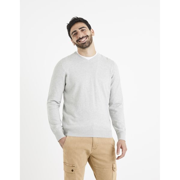 Celio Celio Sweater Veviflex - Men's