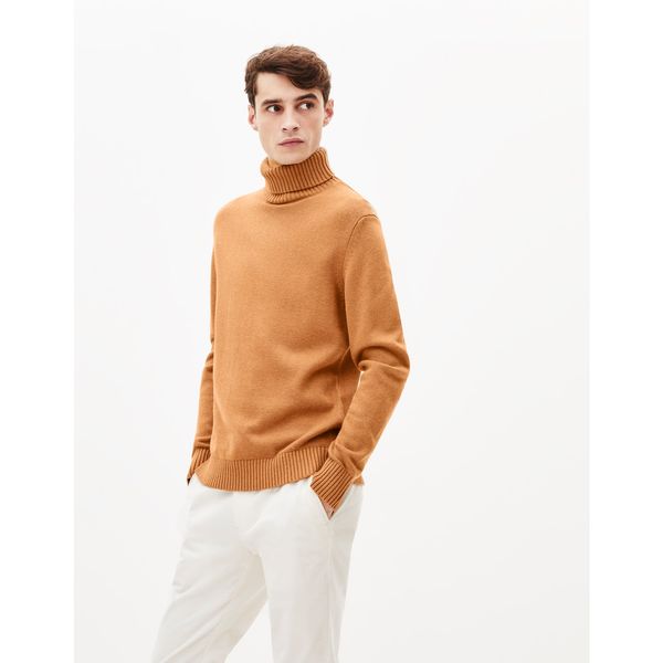Celio Celio Sweater with turtleneck Peneck - Men