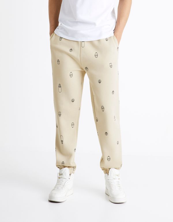 Celio Celio Sweatpants The Simpsons - Men