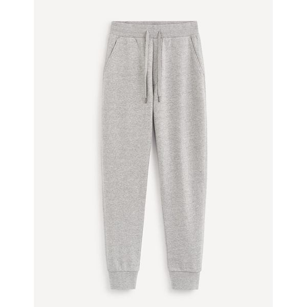 Celio Celio Sweatpants Vojoggie - Men's