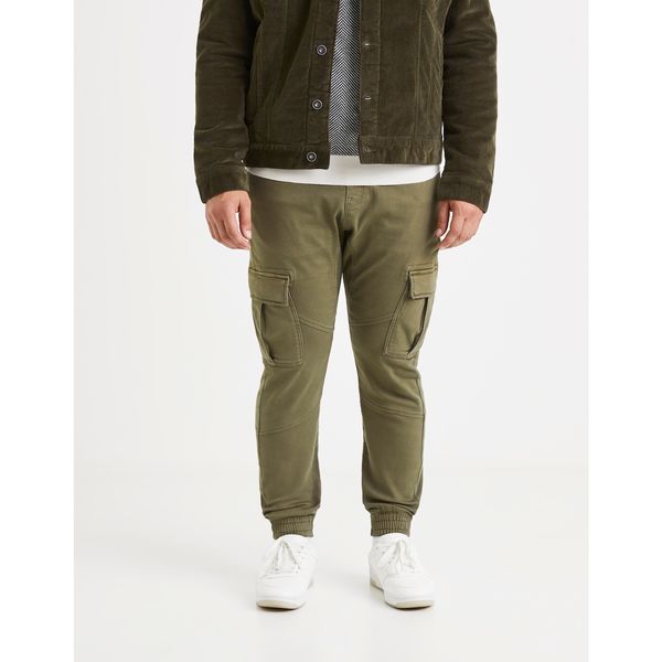 Celio Celio Sweatpants Vokit - Men's