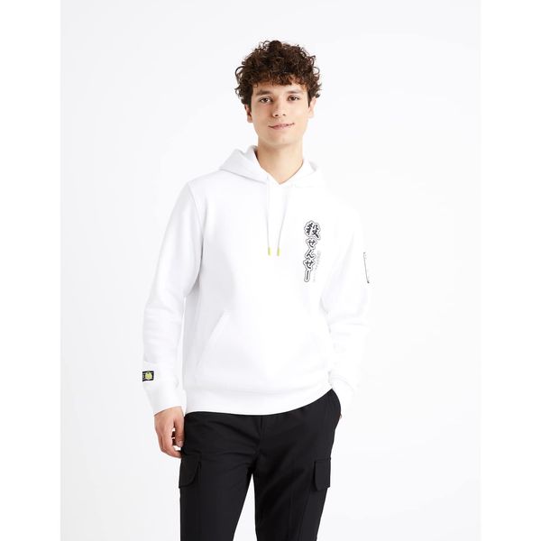 Celio Celio Sweatshirt Assassination Classroom - Men