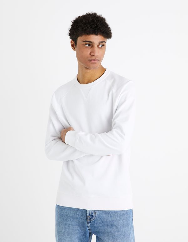 Celio Celio Sweatshirt Debiais - Men