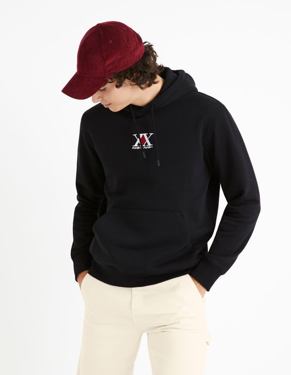 Celio Celio Sweatshirt Hunter & Hunter - Men