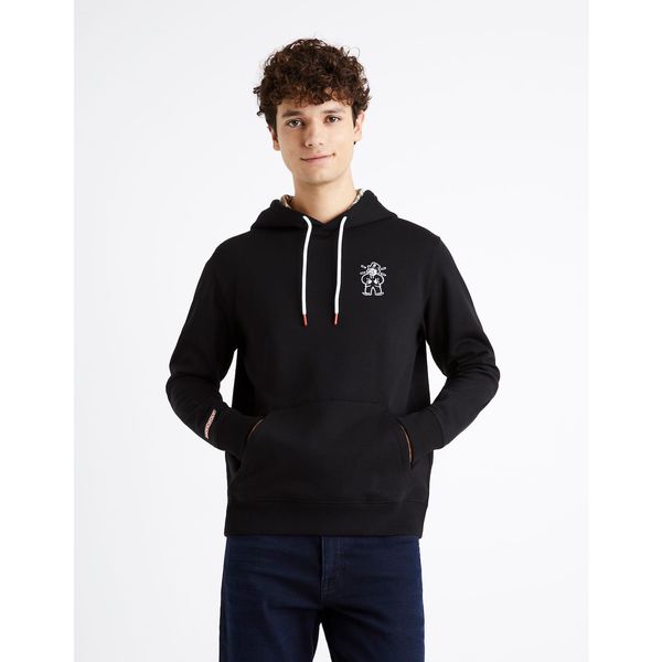 Celio Celio Sweatshirt Monopoly - Men