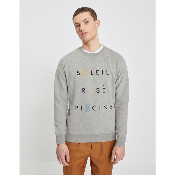 Celio Celio Sweatshirt Nespiscine - Men