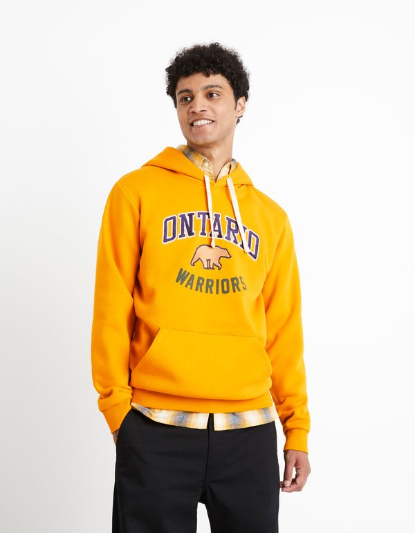 Celio Celio Sweatshirt Ontario Warriors - Men