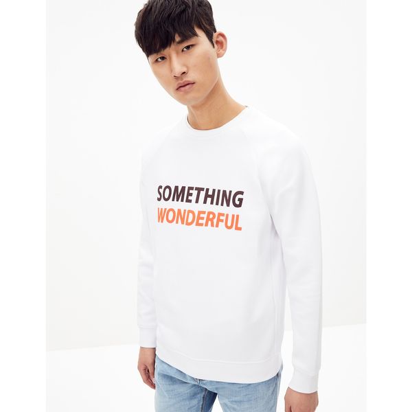 Celio Celio Sweatshirt Rewonder - Men