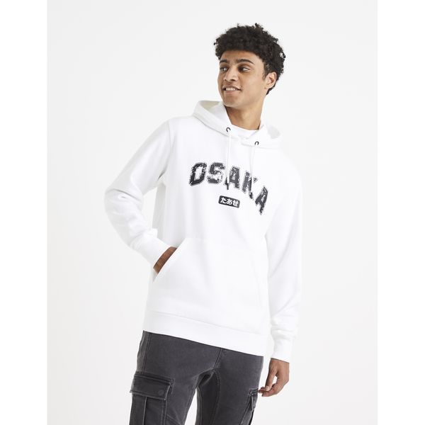 Celio Celio Sweatshirt Veosaka - Men's